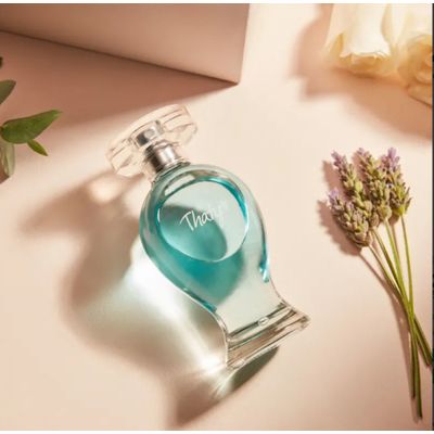 Boticollection Thaty Desodorante Colônia 100ml