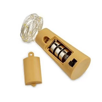 Rolha Fio De Luz