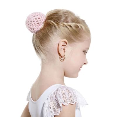 Rede Para Coque Linha Grossa Só Dança P / ROSA