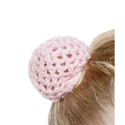 Rede Para Coque Linha Grossa Só Dança P / ROSA