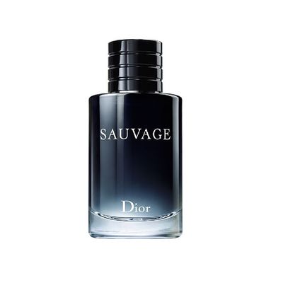 Dior Sauvage Edt 100ml Original