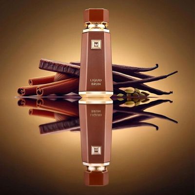 French Avenue Liquid Brun Eau De Parfum - Perfume Masculino 100ml