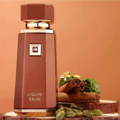 French Avenue Liquid Brun Eau De Parfum - Perfume Masculino 100ml