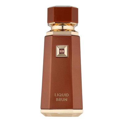 French Avenue Liquid Brun Eau De Parfum - Perfume Masculino 100ml