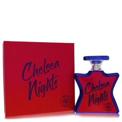 Perfume Masculino Bond No. 9 Chelsea Nights Eau De Parfum (unisex) 100 Ml