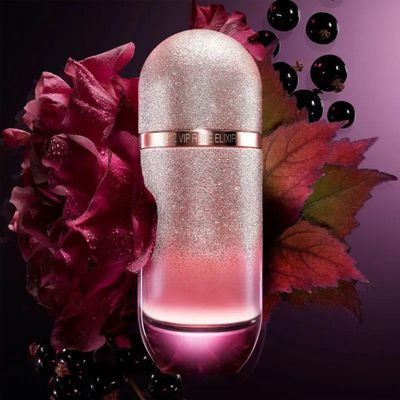 Carolina Herrera 212 Vip Rosé Elixir Eau De Parfum - Perfume Feminino 30ml