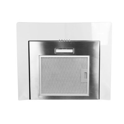 Coifa Philco PCO60G Glass Depurador & Exaustor 60cm Inox 127V