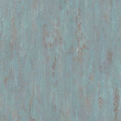 Papel de Parede Sejours Et Chambres 2 Textura Azul 11220404
