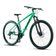 Bicicleta Aro 29 Ksw 24 Vel Alumínio Freio Disco Xlt100 Mtb Verde 17