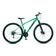 Bicicleta Aro 29 Ksw 24 Vel Alumínio Freio Disco Xlt100 Mtb Verde 17