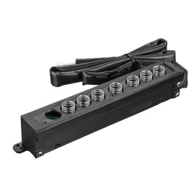 Placa e Display Coifa 90CT/60CT/90CTS/60CTS Electrolux Não se aplica