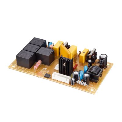 Placa e Display Coifa 90CT/60CT/90CTS/60CTS Electrolux Não se aplica