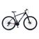 Bicicleta Aro 29 Ksw 24 Vel Shimano Alumínio Freio Disco Xlt100 Mtb Preto/vermelho/branco 21