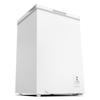 Freezer Horizontal 99L Philco PFH105B 2 em 1 220V