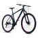 Bicicleta Bike Aro 29 Ksw Marcha 21 Velocidades Alumínio Xlt 100 Mtb Preto/rosa/azul 19