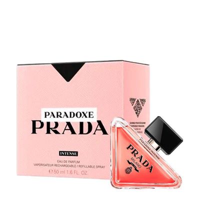 Paradoxe Intense Prada Eau De Parfum - Perfume Feminino 50ml