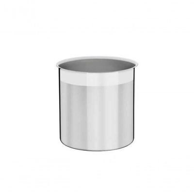 Pote Tramontina Cucina Em Aço Inox Sem Tampa 18cm 5,3 Litros