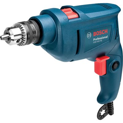 Furadeira de impacto Bosch GSB 450 RE 450W 127V 127v (110v)