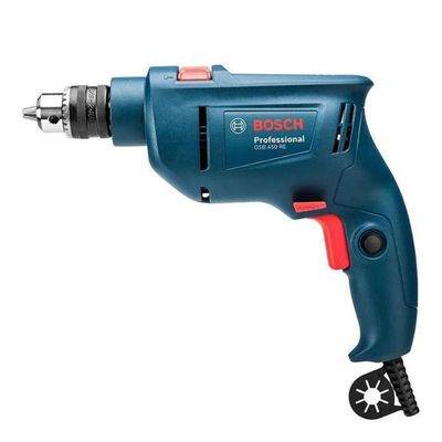 Furadeira de impacto Bosch GSB 450 RE 450W 127V 127v (110v)