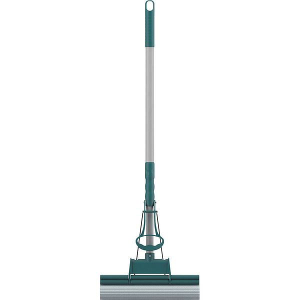 Mop com Cabo Limpeza Geral Plus Flash Limp Única