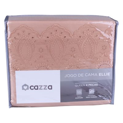 Jg Queen 4pcs MF Bg Ellie CV244548 Cazza