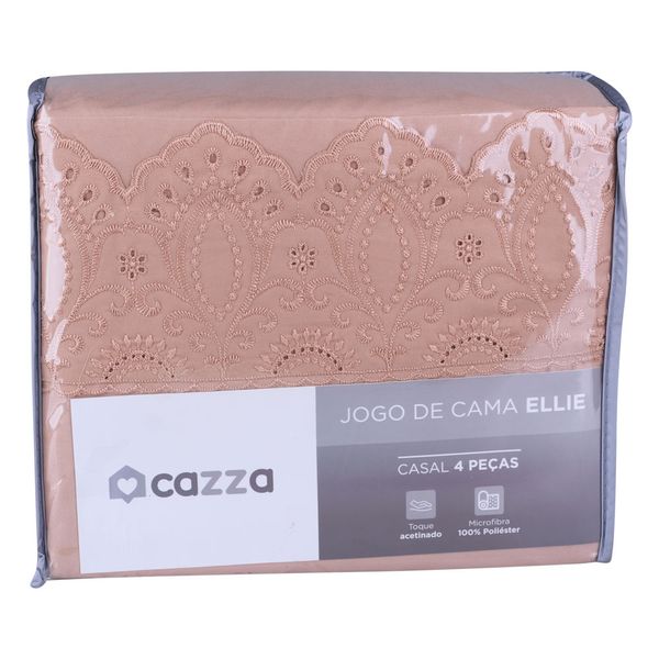 Jg Cas 4pcs MF Bg Ellie CV244545 Cazza