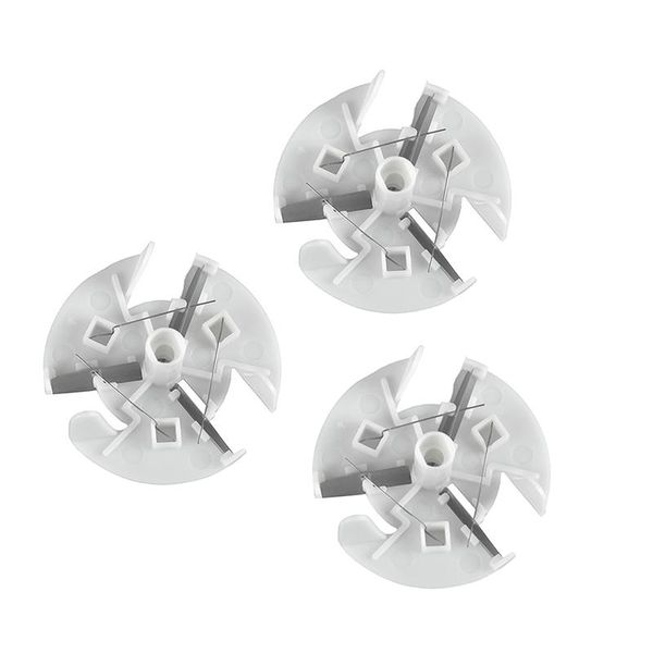 3 Peças Removedores de Pelos para Roupas