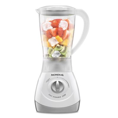 Liquidificador Mondial L550 Branco 220V 220V