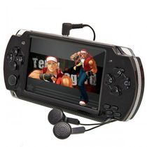 Video Game Psp Pvp Game Boy Portátil Digital