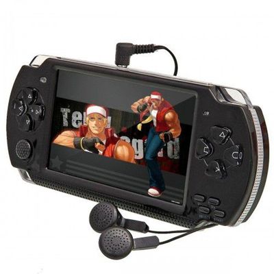 Video Game Psp Pvp Game Boy Portátil Digital
