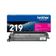 Toner Brother Tn-219m Tn219 Magenta Original Mfc-l3760cdw Hl-l3240cdw Dcp-l3560cdw 1.2k