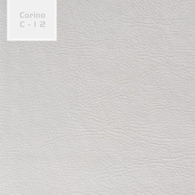 Poltrona 2 Lugares Liverpool Corano Branco
