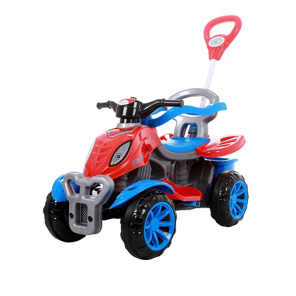 Quadriciclo Spider Maral Quadriciclo Spider Maral