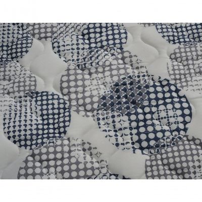 Cama Box E Colchão Iso Superpocket – Viúva (128x188) – Ortobom