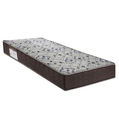 Cama Box E Colchão Iso 150 D45 – Solteiro(88x188) - Ortobom