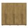 Guarda Roupa Casal 6 Portas 3 Gavetas Dubai Majestic Nature