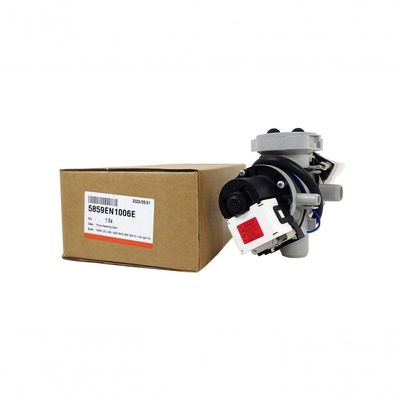 Bomba Centrifugação Lavadora LG 5859EN1006E