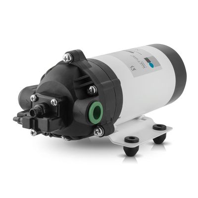 Pressurizador de Água Masterlux 220V para Máquina de Lavar Roupas Não se aplica