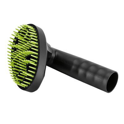 Escova Pets para Aspirador 32mm Não se aplica