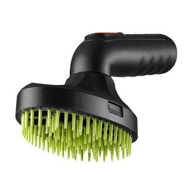 Escova Pets para Aspirador 32mm Não se aplica