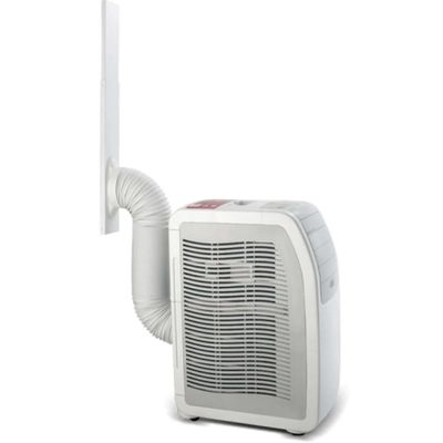 Adaptador de Janela para Ar Condicionado Portátil PO10F Não se aplica