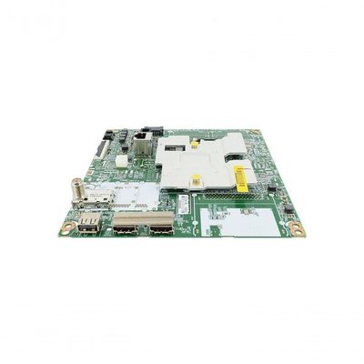 Placa Principal TV LG 50UP751C0SF 50UP7550PSF EBU66525201