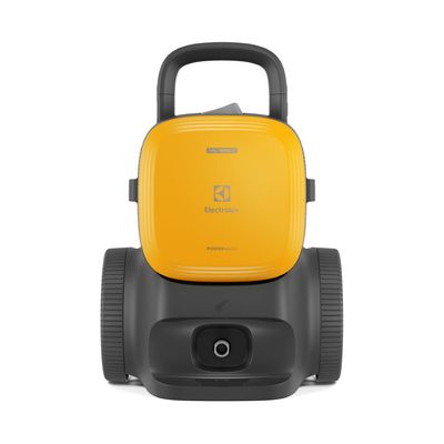 Lavadora de Alta Pressão Electrolux 1800PSI 1450W PowerWash Aplicador Detergente (EWS1800) 127V