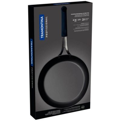 Frigideira Tramontina Profissional Ferro 30cm