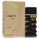 Perfume Masculino Lattafa Asdaaf Kasoof Black Extract Edp (unisex) 100 Ml