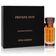 Óleo Perfumado Masculino Swiss Arabian Private Oud Concentrado Perfumado(unisex) 12 Ml