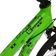 Bicicleta Aro 26 Freeride Gta Rebel Verde Single Freio Hidráulico