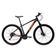 Bicicleta Aro 29 Bike Ksw Xlt 21 Marchas Alumínio Freio A Disco Preto Fos -ad Laranja 21