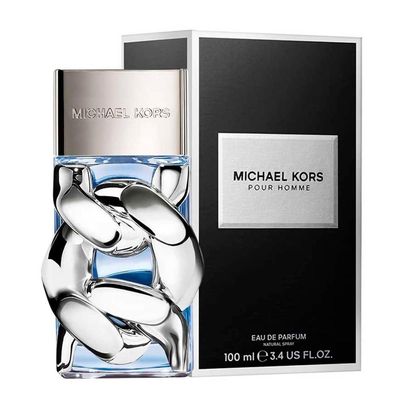 Michael Kors Pour Homme Eau De Parfum - Perfume Masculino 100ml