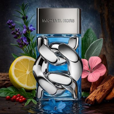 Michael Kors Pour Homme Eau De Parfum - Perfume Masculino 100ml